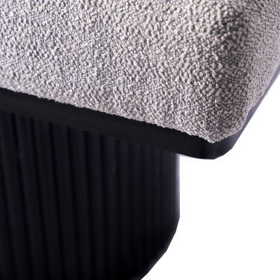 Elegant and Versatile Storage Bench with Modern Style