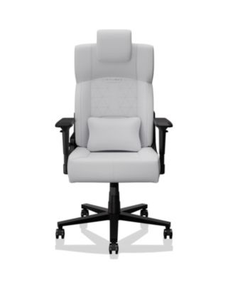 Karnox Fabric Gaming Chair- Ergonomic, High-Density Foam, Durable