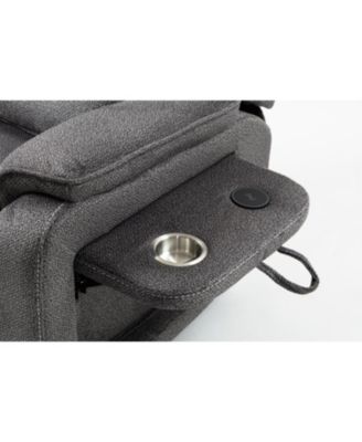 Lounge chair lift chair relax sofa chair sitting room furniture