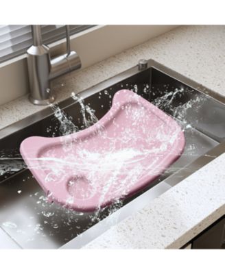 Adjustable Baby High Chair - Portable Feeding Seat