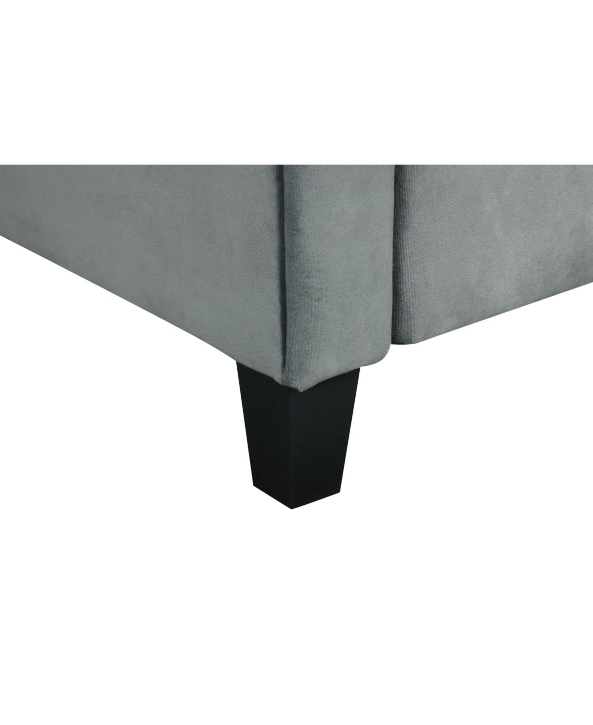 Streamdale Furniture Comfortable Sectional Couch & Sofa for Small Spaces