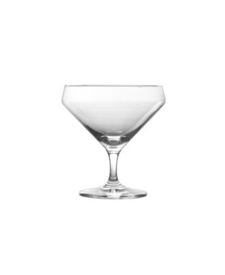 Pure Dancing Tumblers, Set of 4