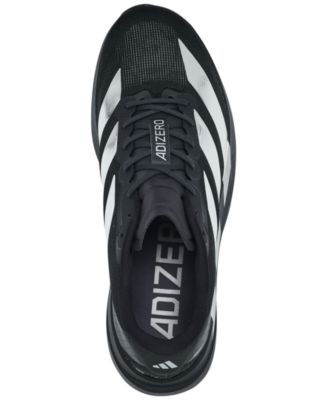Men's Adizero EVO SL Running Sneakers from Finish Line