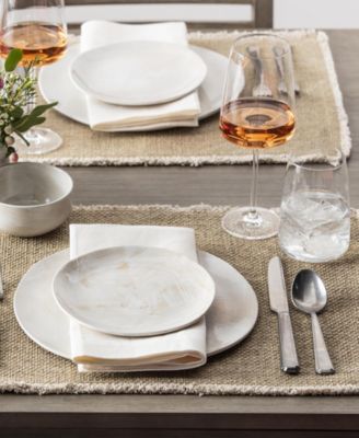 Sensa Crystal Tumblers, Set of 4