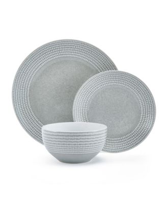 Felicity 12 Pc. Dinnerware Set, Service for 4