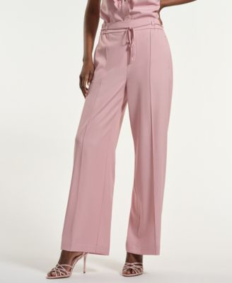 Women's High-Rise Pants