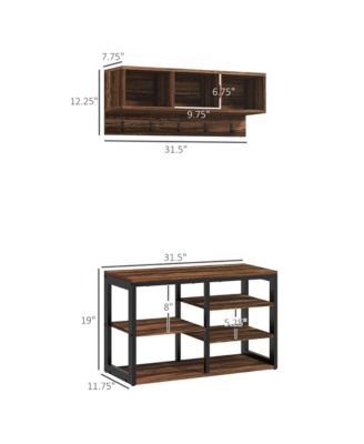 Outdoor Storage Box for Patio and Garden