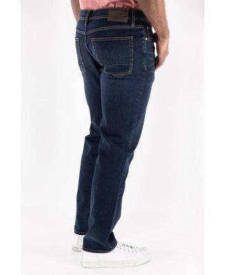Men's Slim Straight Jean