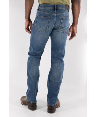Men's Boot Cut Jeans