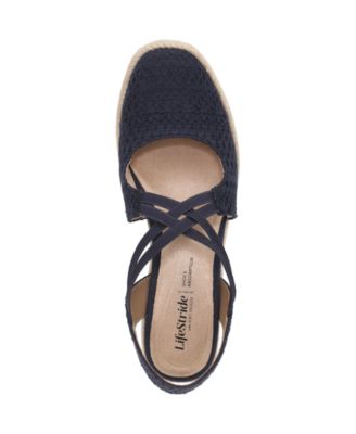 Women's Patience Espadrille Shoes