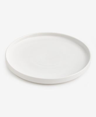 Morgan Stackable Ceramic Salad Plate