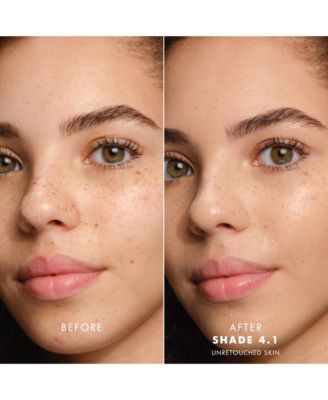 Luminous Silk Natural Glow 24-Hour Wear Blurring Liquid Foundation