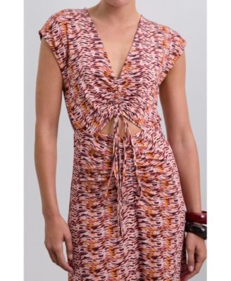 Women's Cordzebfila Dress