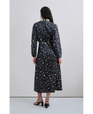 Women's Duoprintjac Dress