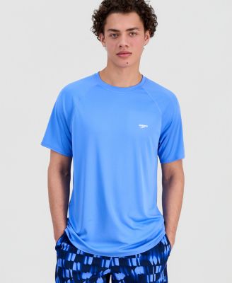 Men's Quick-Dry UPF 50+ Rash Guard 