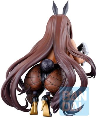 Ichibansho - Goddess of Victory: Nikke - Noir Figure
