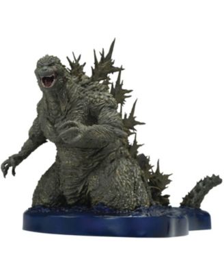 - Godzilla Minus One - Art Vignette Godzilla (2023) Offshore Image Statue