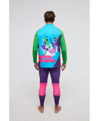 Men's Baselayer Top - Powder Hound