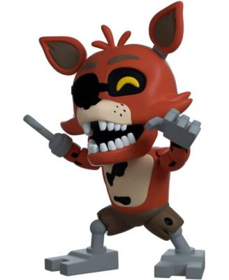 Five Nights at Freddy's Collection - Foxy Vinyl Figure