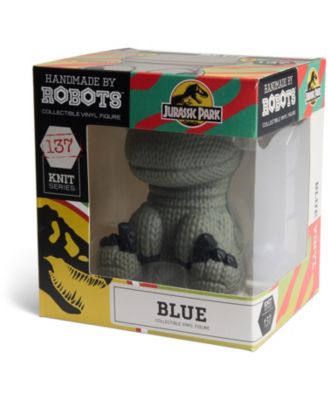 - Jurassic Park - Blue & Dilophosaurus 2-Pack