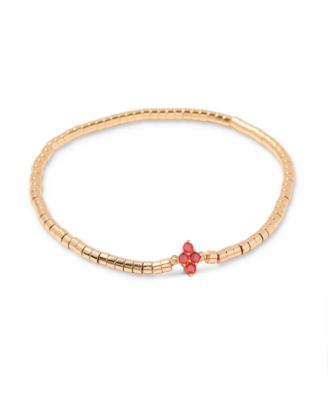 Bella Birthstone Bracelet