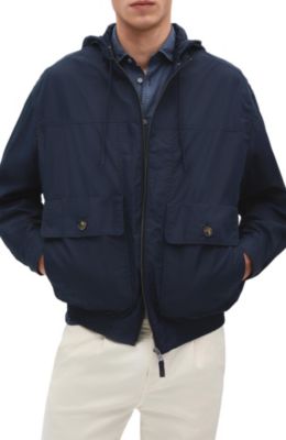 Men's Bert Jacket