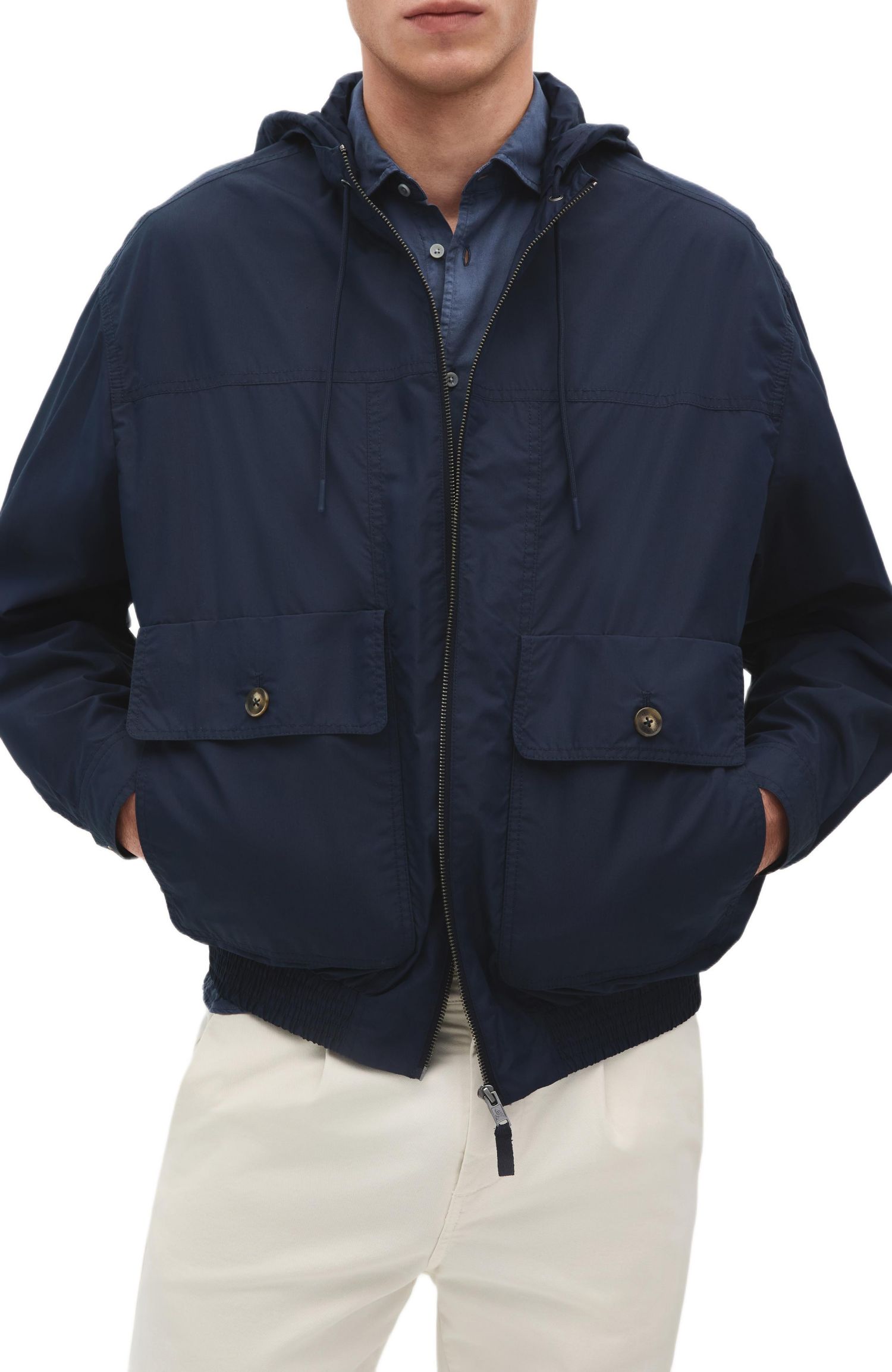 Men's Bert Jacket