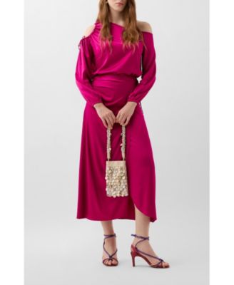 Women's Lux Set Skirt