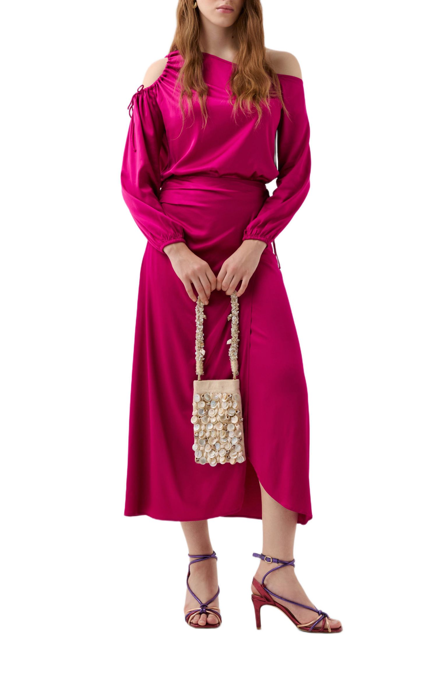 Women's Lux Set Skirt