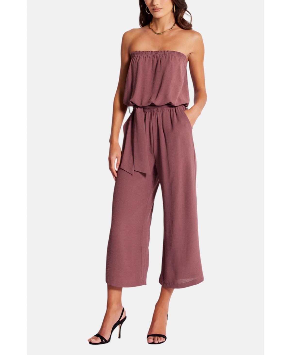 Bishop + Young Women's Bishop + Young Free Spirit Jumpsuit