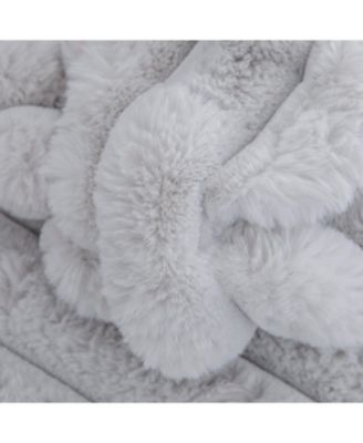 44.9" Modular Sofa Comfortable & Stylish (Matches 30.7" Ottoman