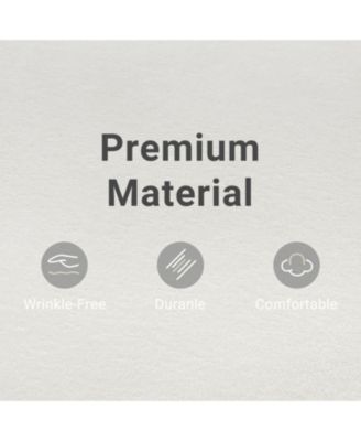 83" Futon Sofa Bed with Pillows, Convertible Sleeper, Beige