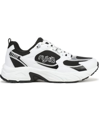 Women's Generation Lace-Up Sneakers