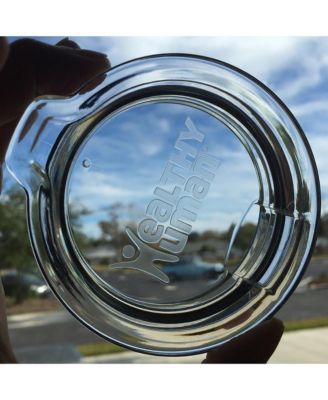 Lid: Classic Tumbler Lid for 20oz