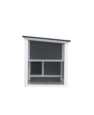 Streamdale Multipurpose Animal Cage Indoor/Outdoor Home for Pets