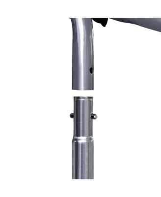 Chicken Run for 12-14 Chickens with Cover for Outdoor, Backyard