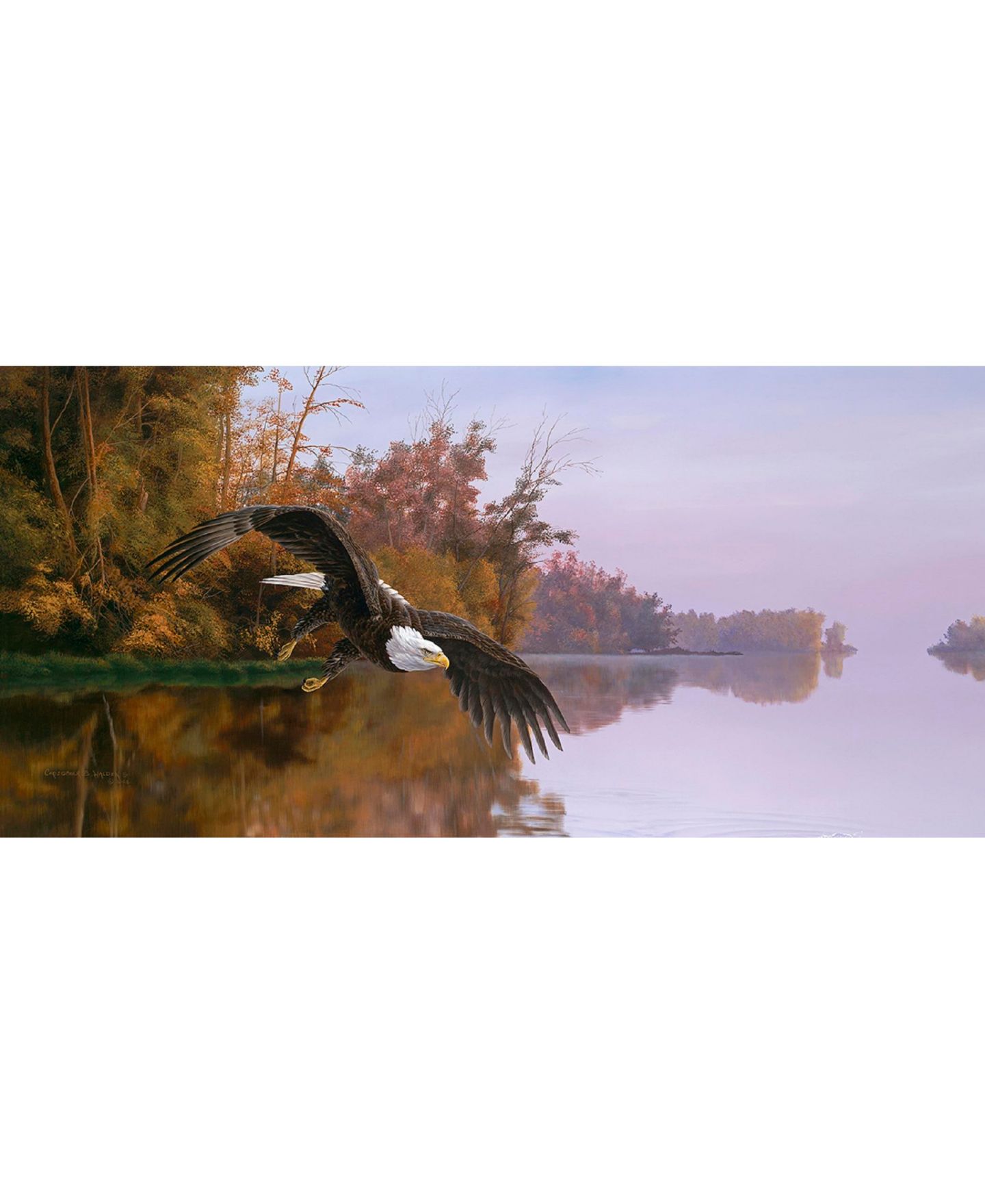 Пазл SunsOut Lake Patrol 1000 piece Jigsaw Puzzle for Adults — фото 3