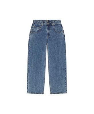 Men's JAY WIDE LEG JEANS