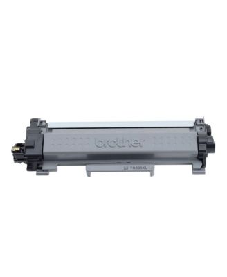 TN830XL 3,000 Page-Yield High-Yield Toner - Black