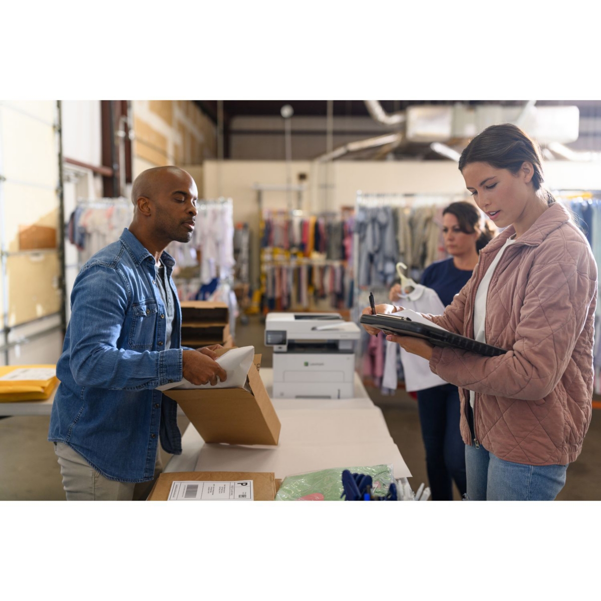 Lexmark 78C00YG 1400 Page-Yield Return Program Toner - Yellow