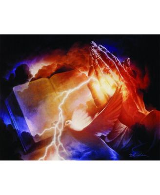 The Power of Prayer 1000 piece Jigsaw Puzzle for Adults Large Pieces