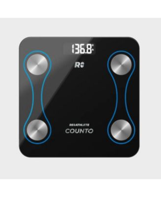 COUNTO Smart Scale with Companion App