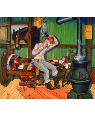 No Privacy 550 piece Jigsaw Puzzle for Adults