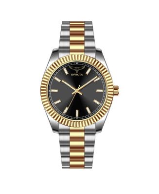 INVICTA Men's 69011 Specialty Quartz PC21S Copper Dial Watch - Macy's