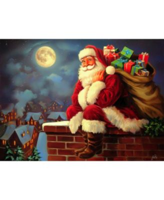 Rest Stop 1000 piece Jigsaw Puzzle for Adults Christmas
