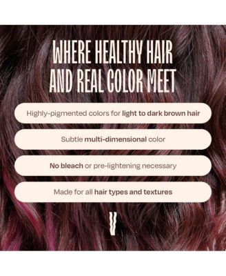 Color Depositing Daily Conditioner - 4.5 oz Tube