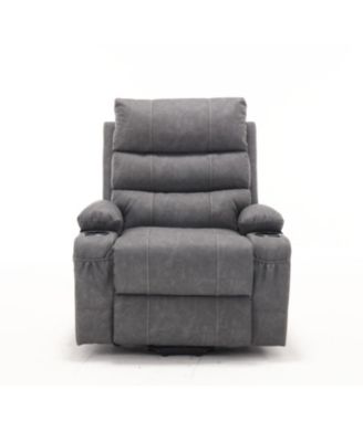 Streamdale Electric Power Lift Recliner Chair w/ Massage & Heat