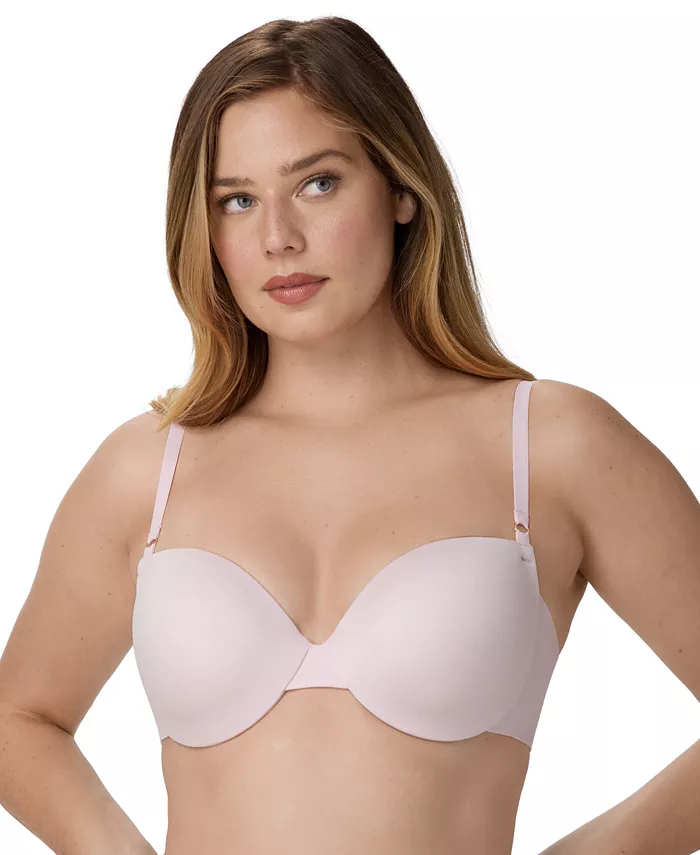 Women's Smoothing Tailored Push-Up Bra DM9907