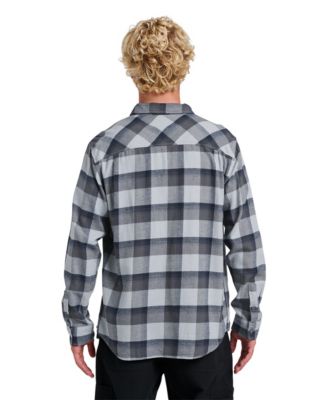 Men's Penmar Check Flannel Shirt