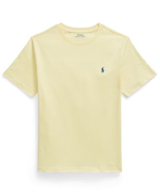 Boys' 8-20 Crewneck T-Shirt